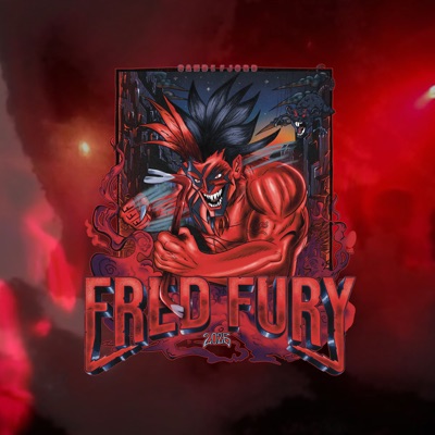 FRED FURY - EP