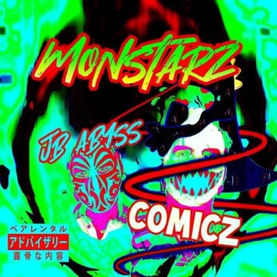 John Wayne Gacy (Monstarz) (feat. JB Abyss) - Single
