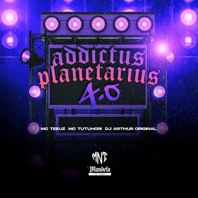 Addictus Planetarius 4.0 - Single