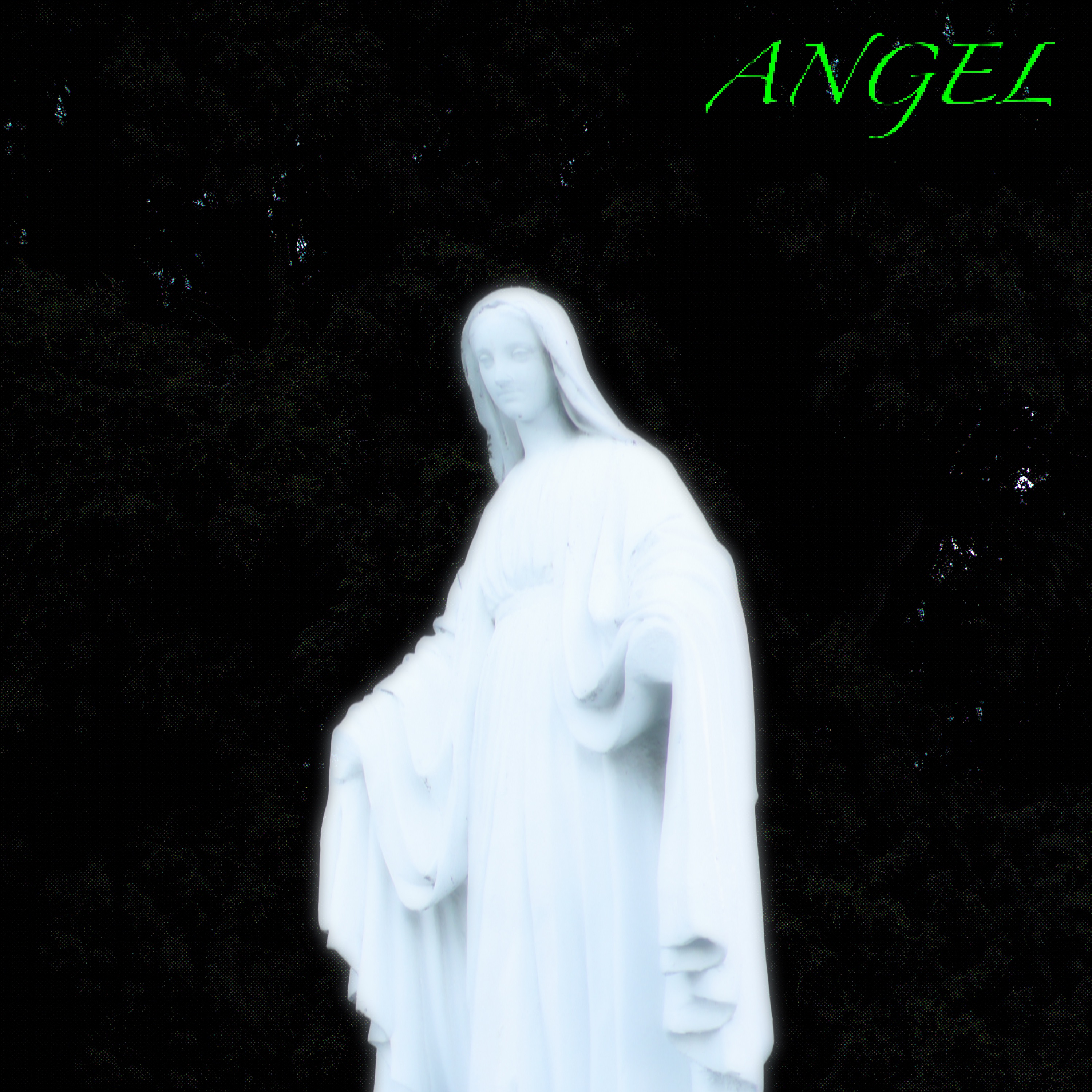 ANGEL - Single