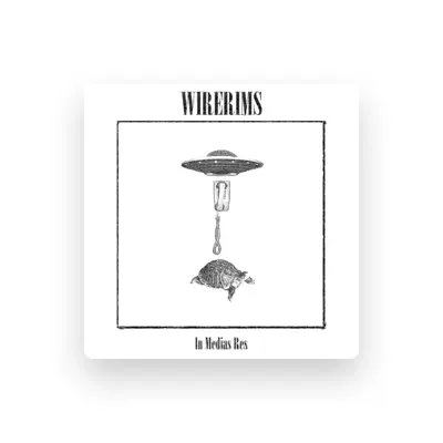 Listen to Wirerims, watch music videos, read bio, see tour dates & more!