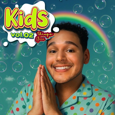 Kids, Vol. 2