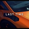 Last Time - Single