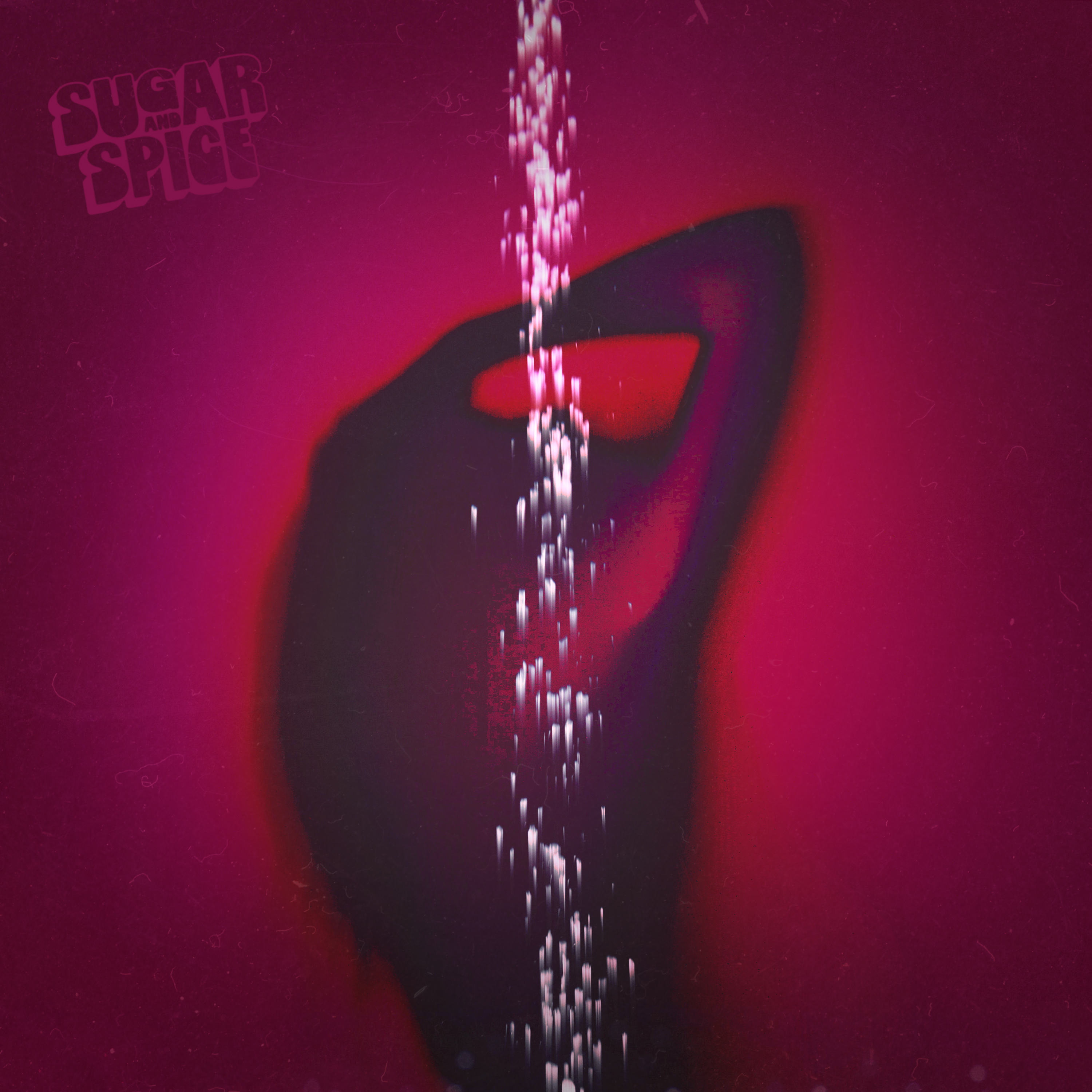 Sugar and Spice - Single