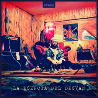 La Esencia del Desván - Pinkus