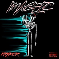 Magic (Go Poof) - Single - Kramer