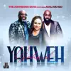 Yahweh Jehovah