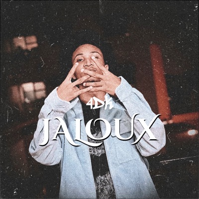 Jaloux - Single