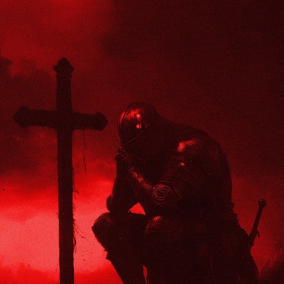 THE BLACK SWORDSMAN - Single