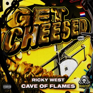 CAVE OF FLAMES