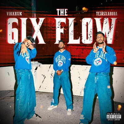 The 6ix Flow - Single
