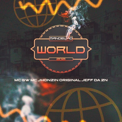 Mandelao World 2021 - Single