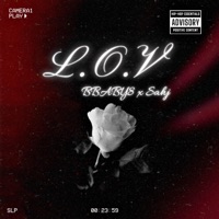 L.O.V (feat. Sahj) - Single - BBABY8