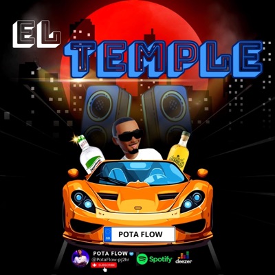 EL TEMPLE (feat. el pota) - Single