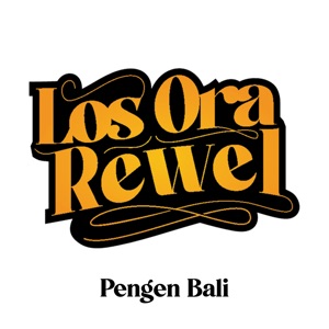 PENGEN BALI Album Art