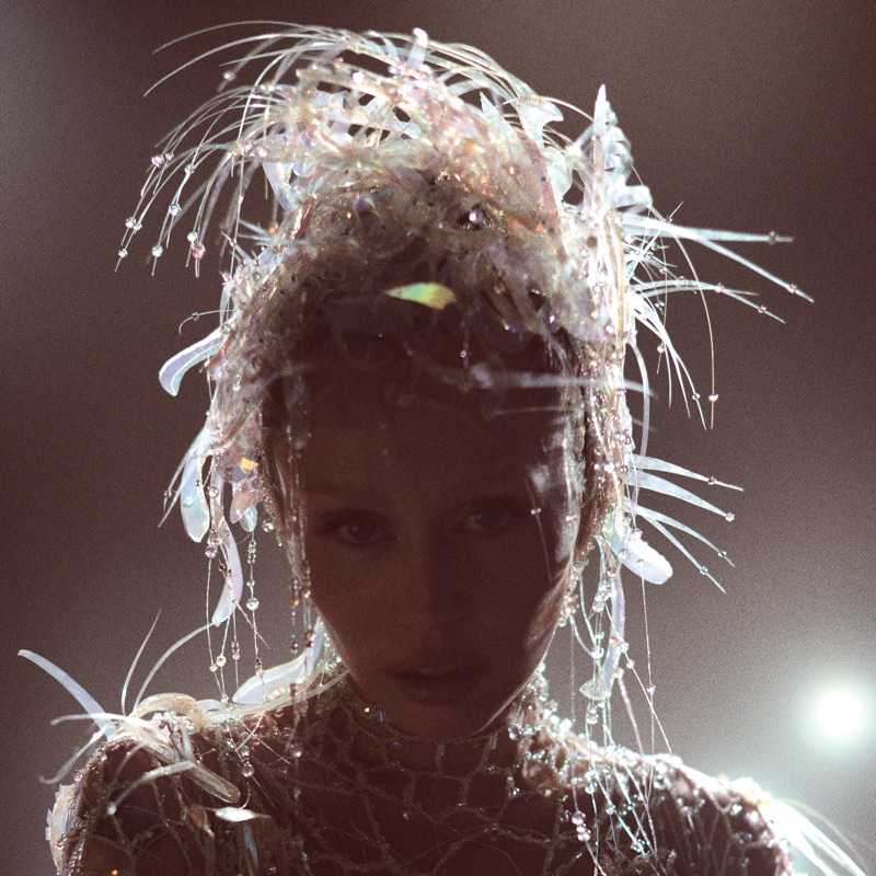 End of the World by Miley Cyrus album cover