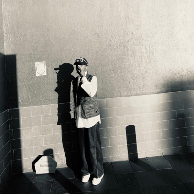 Sunday groove - Single