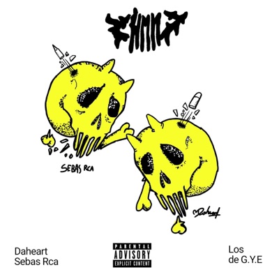 CHUMMY (feat. Sebas RCA) - Single