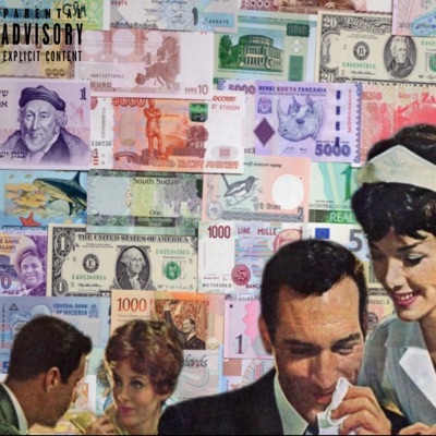 The Infinite Money Glitch