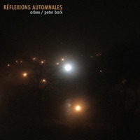 réflexions automnales - Single - Peter Bark & Arbee