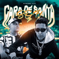 CARA DE SANTA SQN - Single - DJ F7 & Mc Datorre