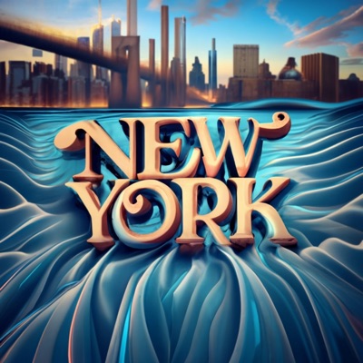 New York (feat. Kill the Sirens & Jack G. Wilson) - Single