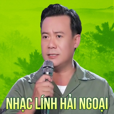 Nhạc Lính Hải Ngoại (Vinh Tuấn Bolero)