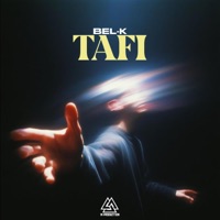 BEL-K (TAFI) - Single - Black Ghost