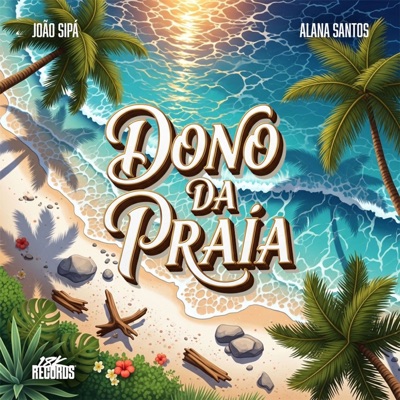 Dono da Praia - Single