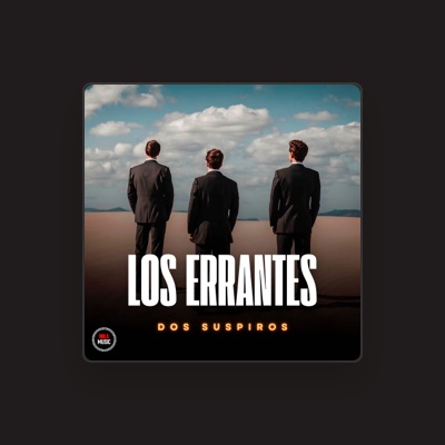 Listen to Los Errantes, watch music videos, read bio, see tour dates & more!