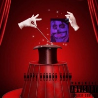 Happy Horror Show - Single - Daemoniumleo