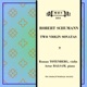 Schumann Two Violin Sonatas