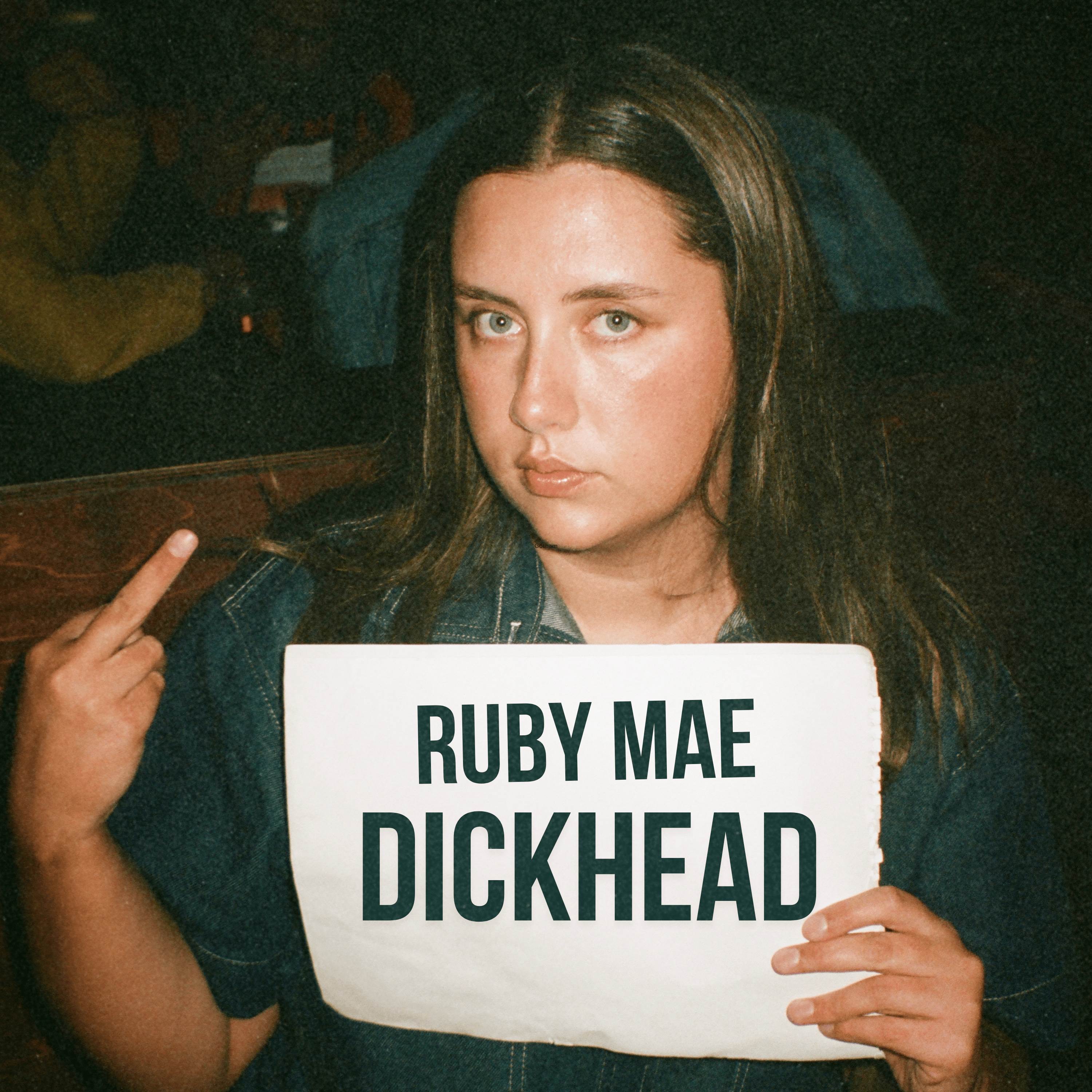 Dickhead - Single