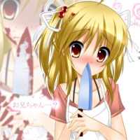 kimika collection - bloodsekai