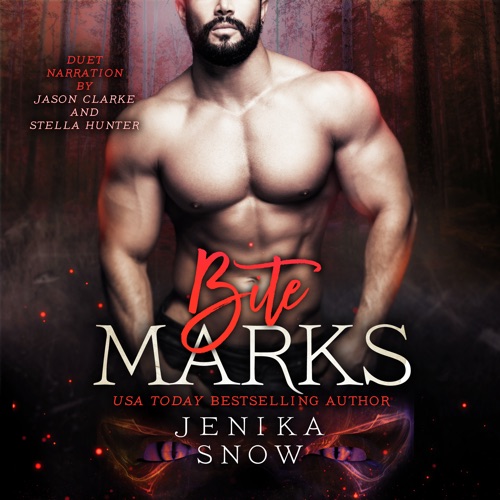Bite Marks cover
