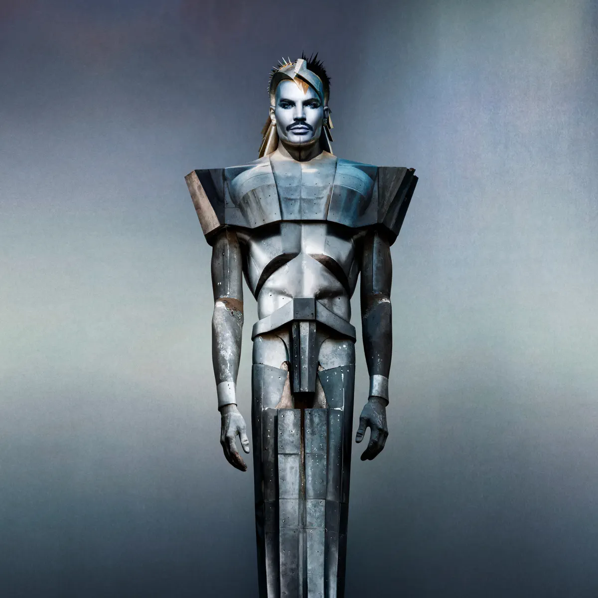 Adam Lambert - EAT U ALIVE - Single (2026) [iTunes Plus AAC M4A]-新房子