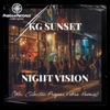 Night Vision (Mr. Eclectic Proper Vibes Remix) - Single