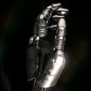 Silverhand