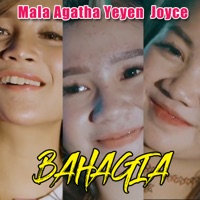Bahagia (Cover) [feat. Joyce] - Single - Mala Agatha & Yeyen