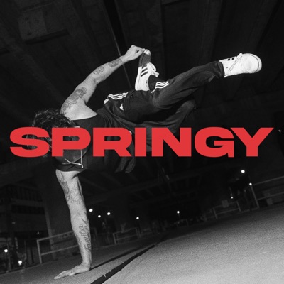 SPRINGY - Single