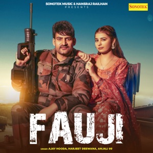 Fauji (feat. Khushi Baliyan)