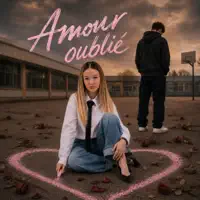 AMOUR OUBLIÉ — Lécya