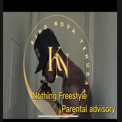 Nothing Freestyle - Single