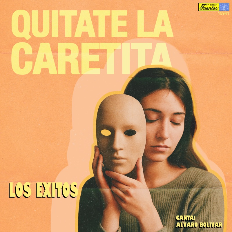 Quítate La Caretita