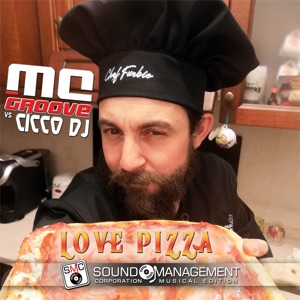 Love Pizza - Single