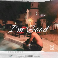 I'm Good (feat. 3LE & Yumz Awkword) - Single - HM Hooper