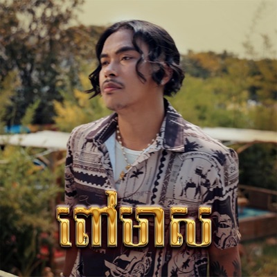 POV MEAS - Single
