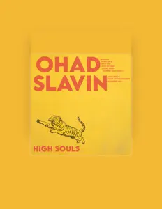 Listen to Ohad Slavin, watch music videos, read bio, see tour dates & more!