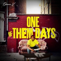 One Of Them Days - Single - Danne V