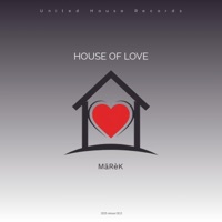 House of Love - Single - Marek